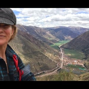 Meet your Posher, Paola